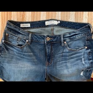NWOT Torrid jeans
